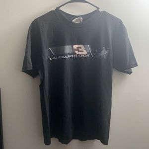 Dale Earnhardt Graphic Tee